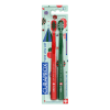 CURAPROX CS 5460 Ultra soft 2ks CHRISTMAS Edition