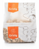 Grizly Pistácie Natural neloupané 500 g