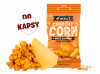 Mixit Crunchy corn do kapsy Cheddar 40 g