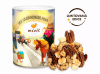 Mixit Mix zahradního pána Oříšky, sýr a crunchy corn 280g