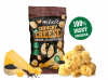 Mixit Křupavý sýr do kapsy Irský cheddar s černým pepřem 20 g