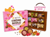 Mixit Valentýnská Bouleniera Degustační sada Crème boulí 270 g
