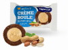 Mixit Proteinová Creme boule - Peanut butter 30g