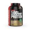 NUTREND 100% Whey Protein čokoládové brownies 2250g