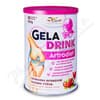 Geladrink Artrodiet práškový nápoj jahoda 420g