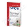 Krka Fypryst Spot on Dog S 2-10kg 1x0,67ml