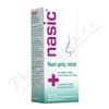 Nasic 1mg/ml+50mg/ml nas.spr.sol.1x10ml II