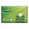 Depend Slip Super inkont.kalhotky vel.M 15ks