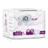iD Slip Maxi L 15ks