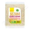 Sezam semínka loupaná BIO 200g Wolfberry
