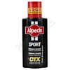 ALPECIN SPORT Kofeinový šampon CTX 250ml