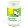 Panenský kokosový olej BIO 1000ml Wolfberry