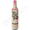 Kitl Syrob Malinový s dužninou 500ml