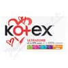 KOTEX Ultrasorb tampony Normal 32ks
