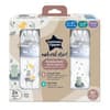 Tommee Tippee Nat.Star.koj.lahev Žabička 260ml 2ks