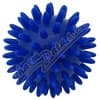 KineMAX Hedgehog Masážní míček ježek 6cm modrý