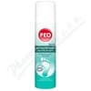 PEO antiperspirant deo sprej na nohy 150ml