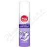 PEO deodorační sprej do bot 150ml