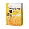 Milupa PKU 3 Shake mocca por.plv.sol.10x50g