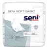 Seni Soft Basic podložky absorpční 90x60cm 30ks