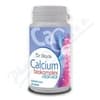 CALCIUM Biokomplex s vitam.D3 a K2 tbl.60 Dr.Bojda
