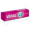 Veral 10 mg/g gel 1x50g II