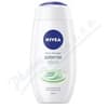 NIVEA Cream Aloe Vera sprchový gel 250ml 84573