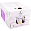 nutrego FORTE vanilka por.sol.12x330ml