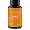 ADVANCE VitaCé přírodní vitamin C cps.60