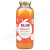 HiPP 100% Ovocná šťáva s mrkví BIO 5m 330ml