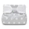 T-TOMI Ortop.abduk.kalh.suchý zip Grey stars 3-6kg