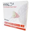 Hyalo4 Non Adhesive Foam Heel 18x12cm 5ks