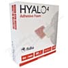 Hyalo4 Silic.Adhes.Non-Border Foam Dres.10x10 10ks