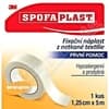 3M Spofaplast 731 Fix.náplast netk.text.5mx12.5mm
