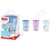 NUK hrnek Magic Cup 8+m 230ml 255395