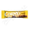 CORNY BIG Banán-Čokoláda 50g