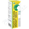 Vitamín D3 Axonia OROFAST 1000IU sublin.sprej 30ml