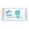 Linteo Baby Vlhčené ubrousky AQUA 48ks