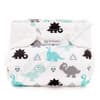 T-TOMI Ortop.abduk.kalhotky patentky Dinos 3-6kg