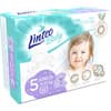 Linteo Baby Dět.plenky PREM.JUNIOR 5 11-21kg 42ks