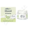 Olivenöl noční regenerační krém s ceramidy 50ml