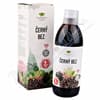 Černý bez 100% šťáva 500ml EkoMedica