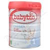 BABYBIO Caprea 1 0-6m 800g