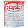 BABYBIO Caprea 2 6-12m 800g