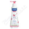 Mustela Zklidňující čisticí gel 300ml repack