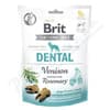 Brit Care Dog Functional Snack Dental 150g