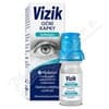 Vizik oční kapky zvlhčující 10ml