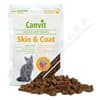 Canvit Snacks CAT Skin&Coat 100g