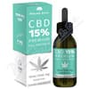 CBD 15% Full Spectrum 1500mg Premium 10ml