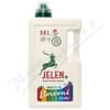 JELEN prací gel na barevné prádlo 3.6l